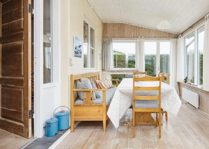 Renovated Cottage Near Beach - By Traum Ferienwohnungen