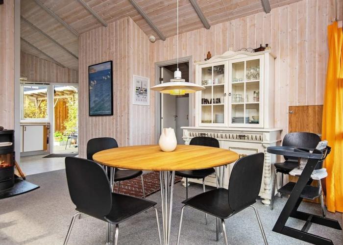 6 Person Holiday Home in Borkop-by Traum