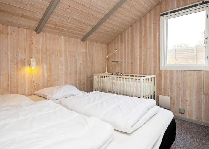 6 Person Holiday Home in Borkop-by Traum