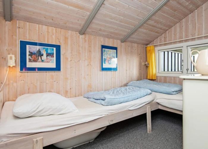 6 Person Holiday Home in Borkop-by Traum