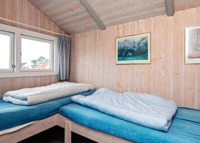 6 Person Holiday Home in Borkop-by Traum