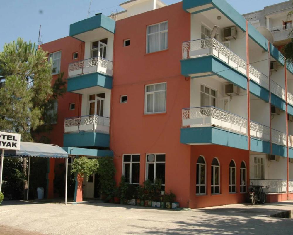 Hotel Kiyak
