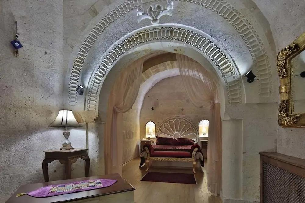 фото Artium Cave Hotel - Special Class