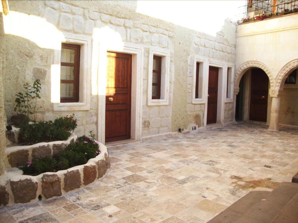 фото Artium Cave Hotel - Special Class