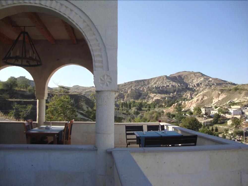 фото Artium Cave Hotel - Special Class