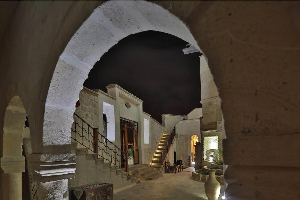 фото Artium Cave Hotel - Special Class