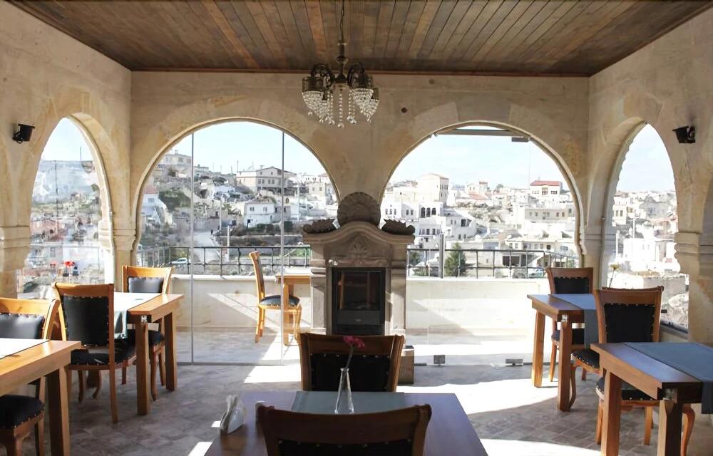 фото Artium Cave Hotel - Special Class