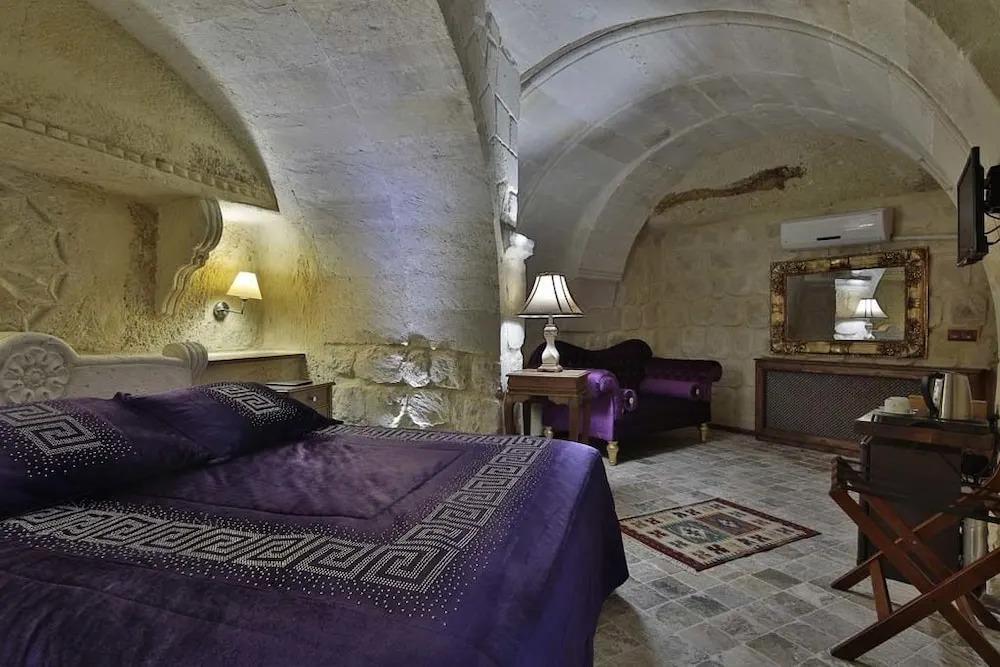 фото Artium Cave Hotel - Special Class