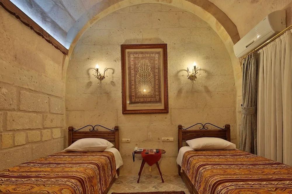 фото Artium Cave Hotel - Special Class