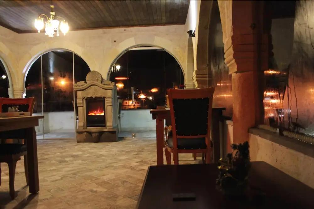 фото Artium Cave Hotel - Special Class