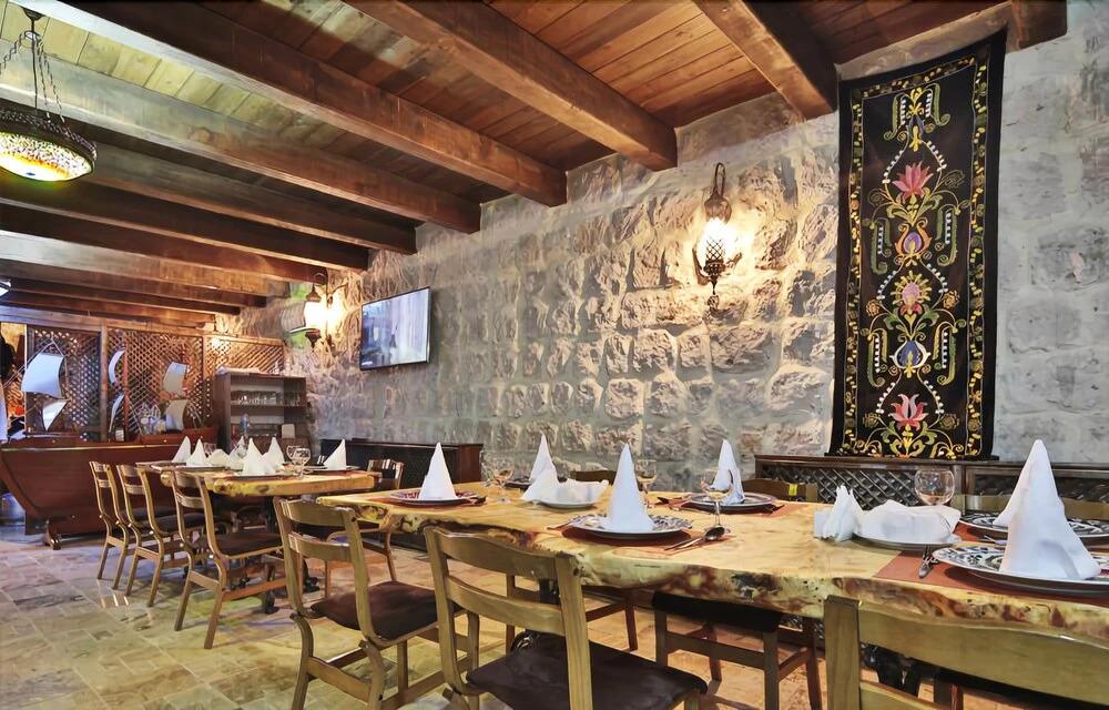 фото Artium Cave Hotel - Special Class