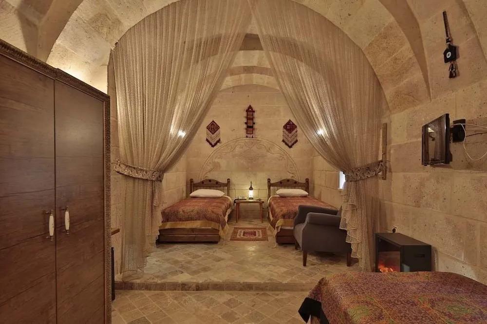 фото Artium Cave Hotel - Special Class