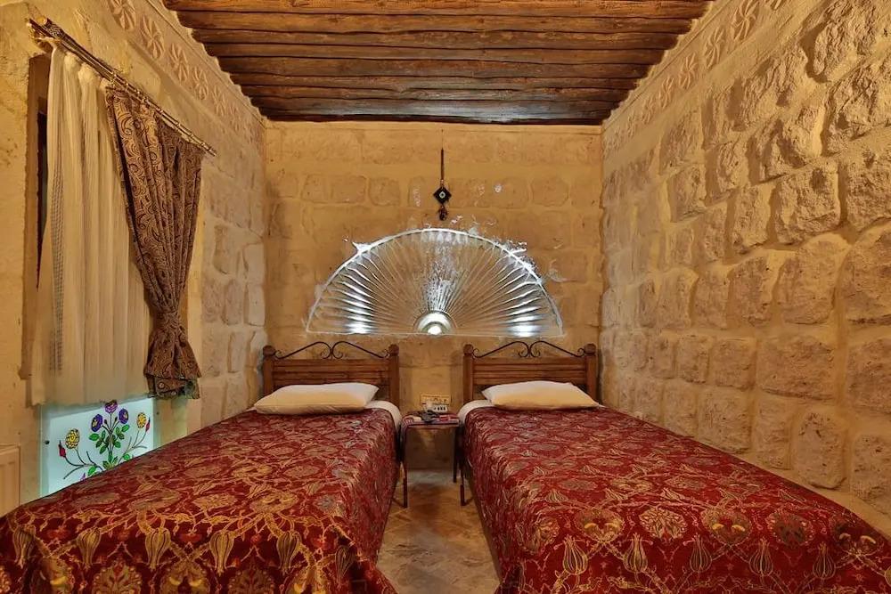 фото Artium Cave Hotel - Special Class