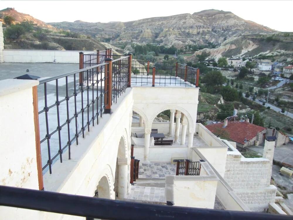 фото Artium Cave Hotel - Special Class