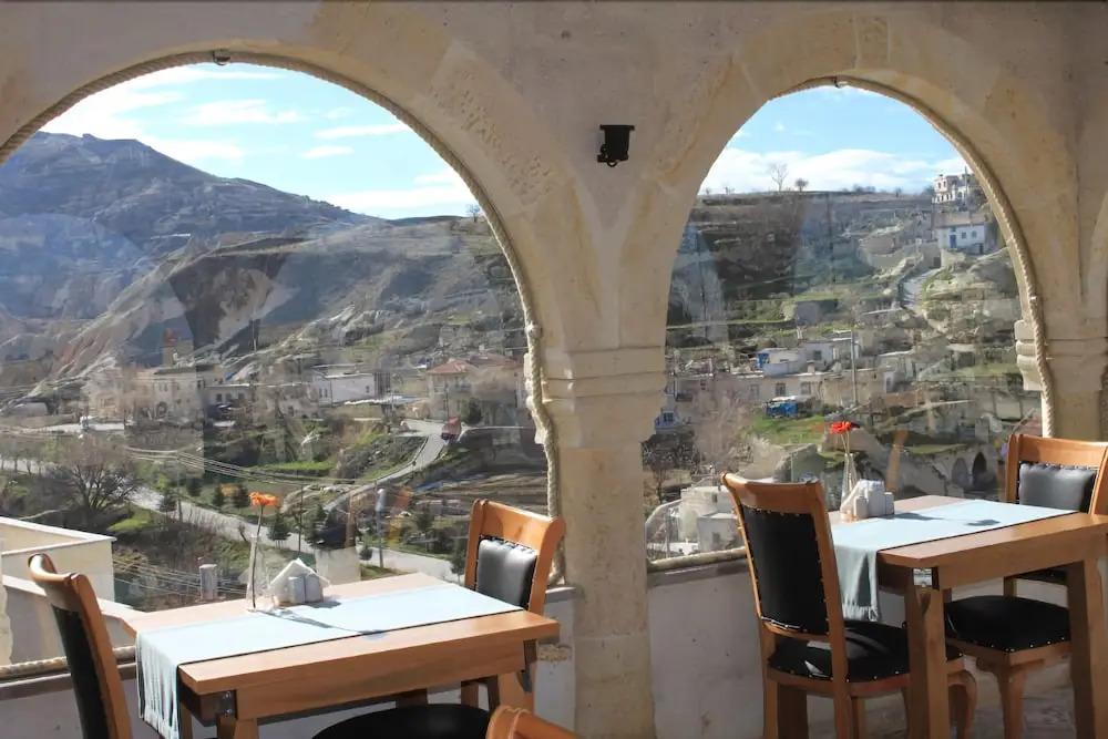 фото Artium Cave Hotel - Special Class