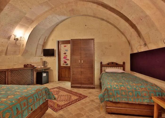 Artium Cave Hotel - Special Class