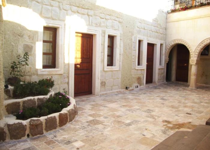 Artium Cave Hotel - Special Class