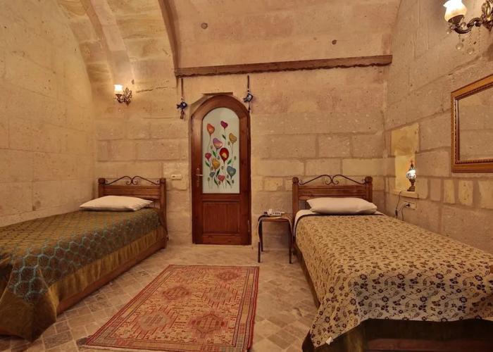 Artium Cave Hotel - Special Class