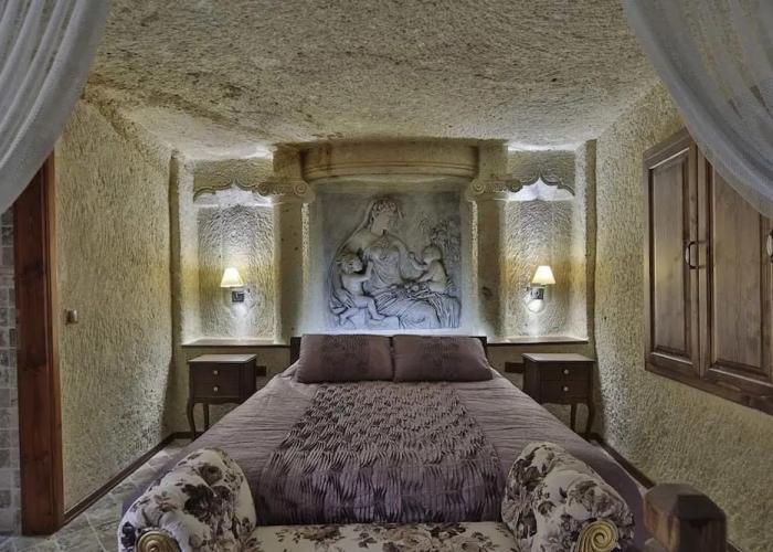 Artium Cave Hotel - Special Class