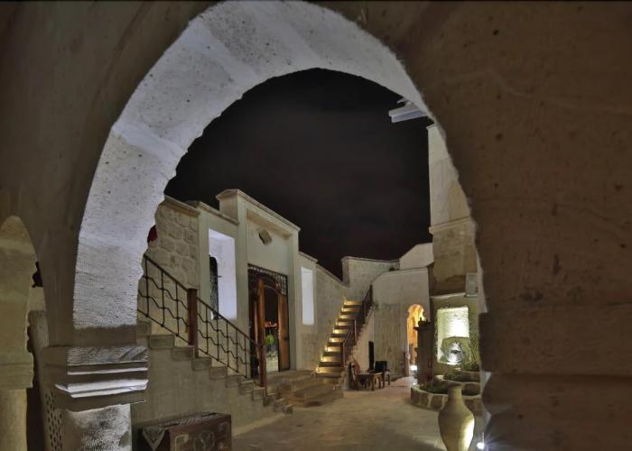 Artium Cave Hotel - Special Class