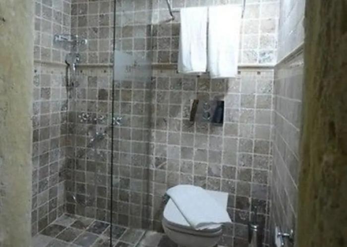 Artium Cave Hotel - Special Class