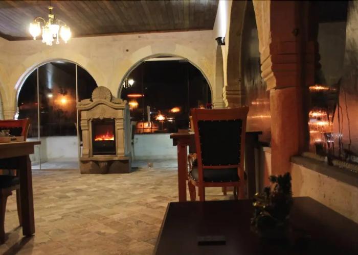 Artium Cave Hotel - Special Class