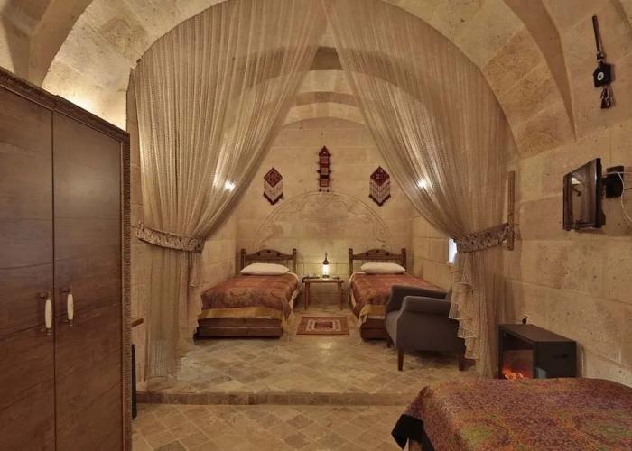 Artium Cave Hotel - Special Class