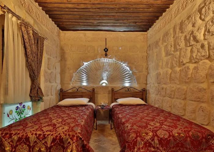 Artium Cave Hotel - Special Class