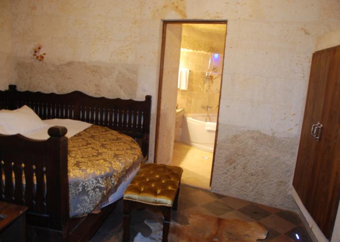Perimasali Cave Hotel - Cappadocia