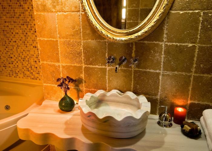 Perimasali Cave Hotel - Cappadocia