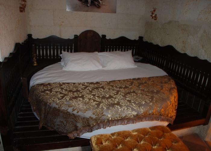 Perimasali Cave Hotel - Cappadocia