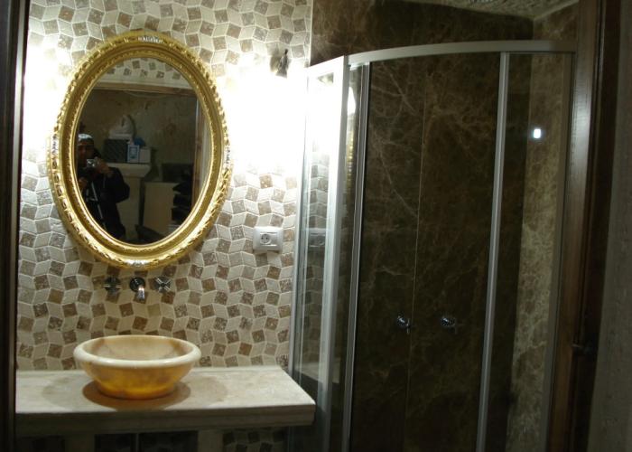 Perimasali Cave Hotel - Cappadocia