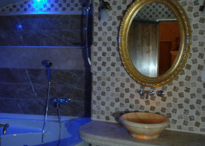 Perimasali Cave Hotel - Cappadocia