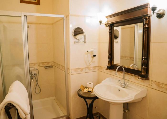 Gul Konaklari - Sinasos - Special Class