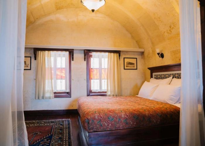 Gul Konaklari - Sinasos - Special Class