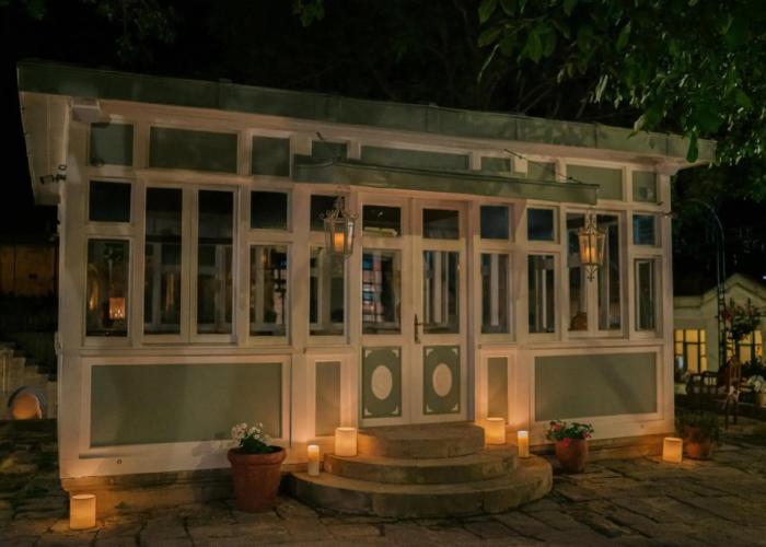 Gul Konaklari - Sinasos - Special Class