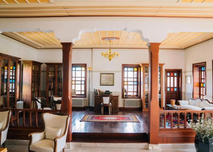 Gul Konaklari - Sinasos - Special Class