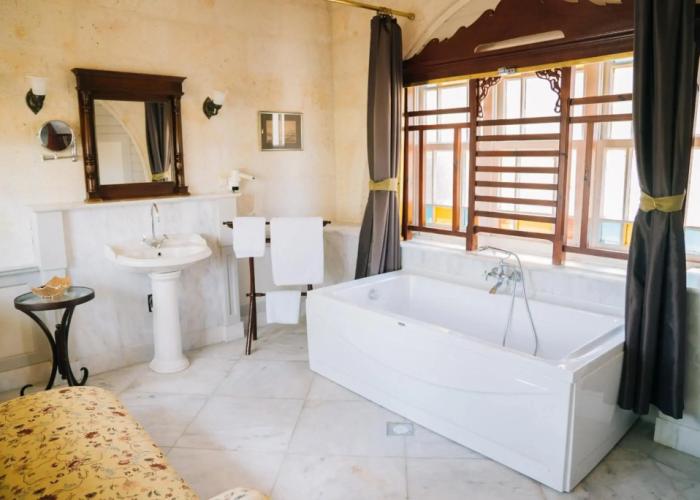 Gul Konaklari - Sinasos - Special Class