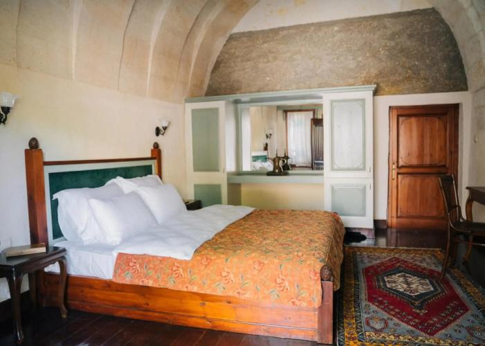 Gul Konaklari - Sinasos - Special Class