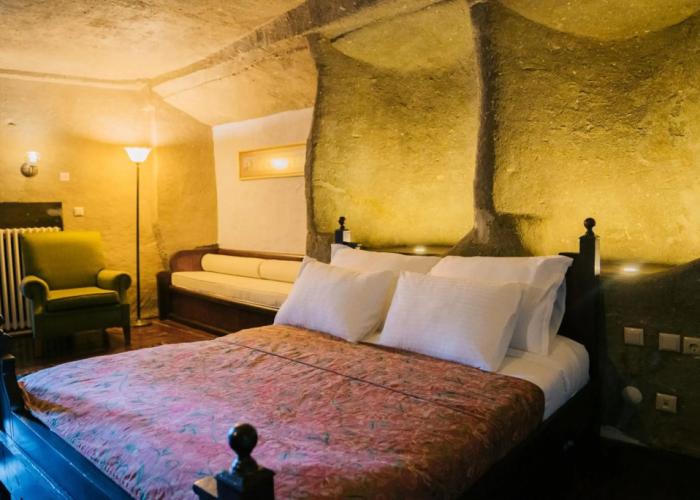 Gul Konaklari - Sinasos - Special Class