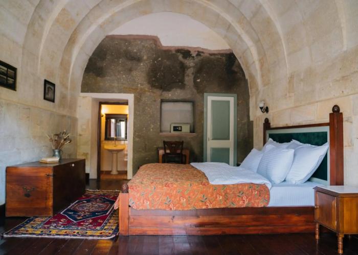 Gul Konaklari - Sinasos - Special Class