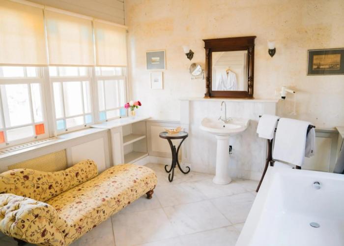 Gul Konaklari - Sinasos - Special Class