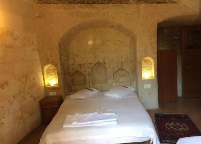 Monastery Cave Hotel