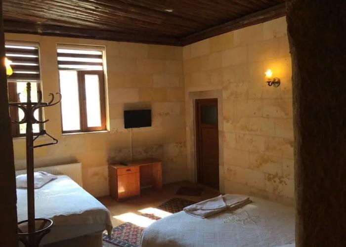 Monastery Cave Hotel