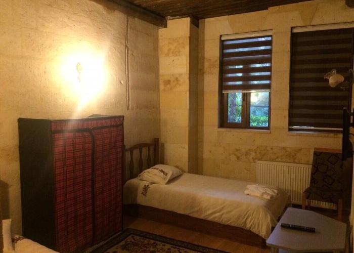 Monastery Cave Hotel