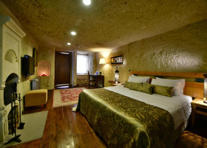 Cappadocia Estates - Special Class