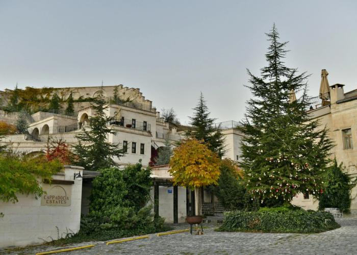 Cappadocia Estates - Special Class