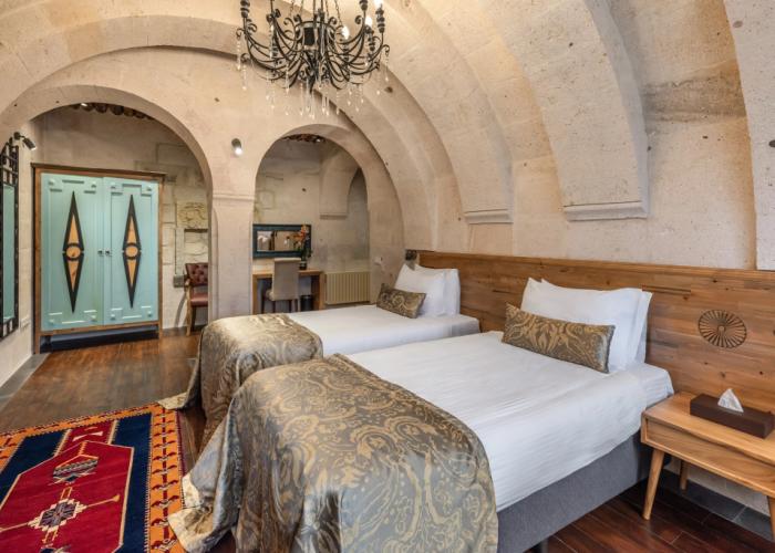Cappadocia Estates - Special Class