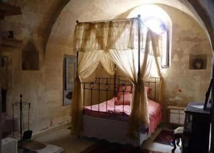 Buyuk Sinasos Konagi