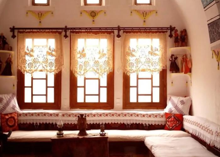 Buyuk Sinasos Konagi